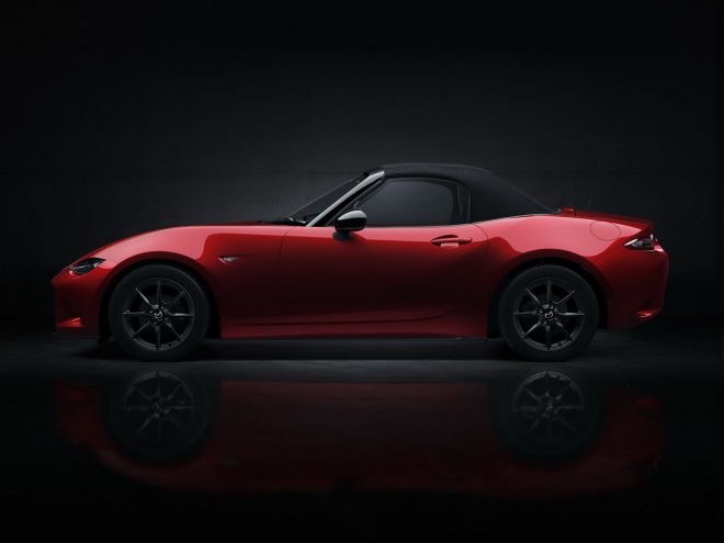 Mazda MX-5 IV - 1