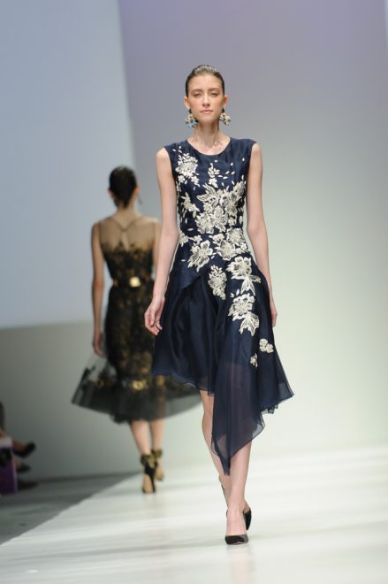 Oscar de la Renta mort - 1