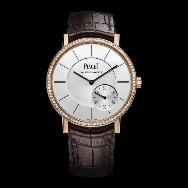 Piaget - Altiplano 900 P - 1