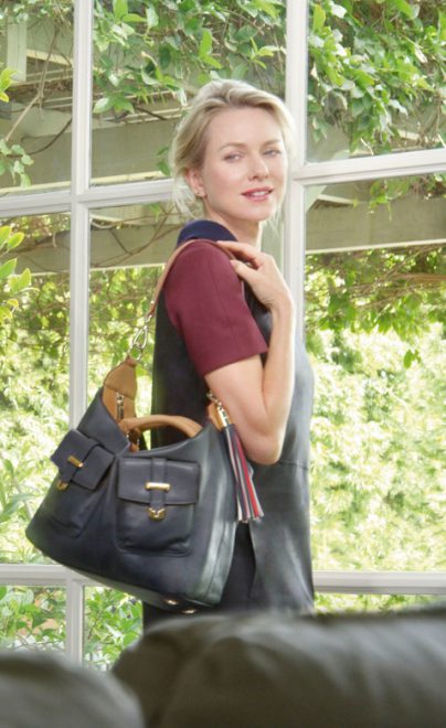 Tommy Hilfiger contre le cancer du sein - 3