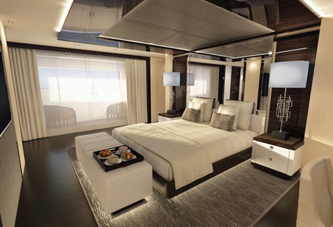 Yacht 155 - Sunseeker - 1