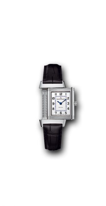 Exposition Reverso - Jaeger LeCoultre - 1