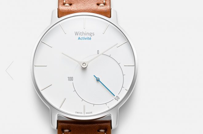 Withings Activite -1