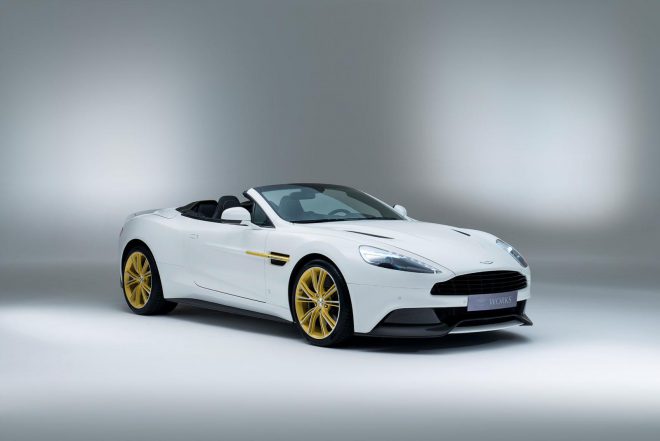 Aston Martin - 4