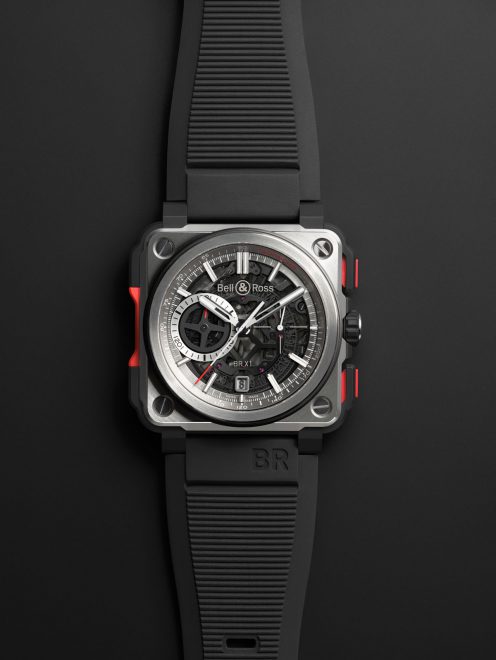 Bell & Ross - 4