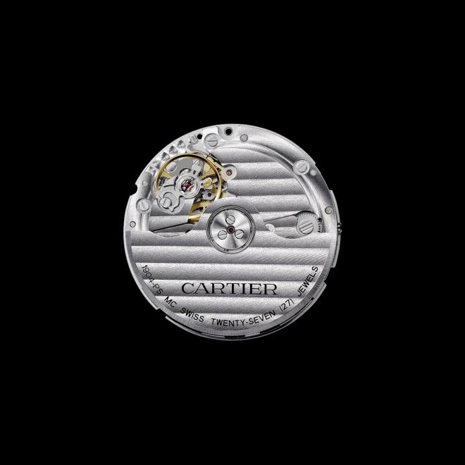 Cartier Diver - Calibre - 1