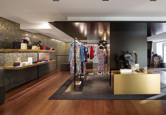 Chanel à Courchevel - 3