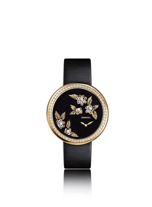 Chanel - Mademoiselle Privé - 5