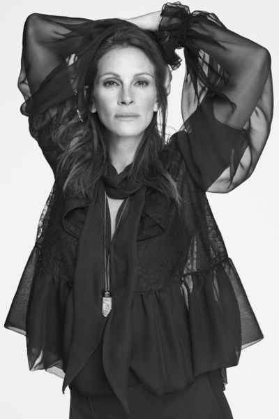 Julia Roberts pour Givenchy - 3