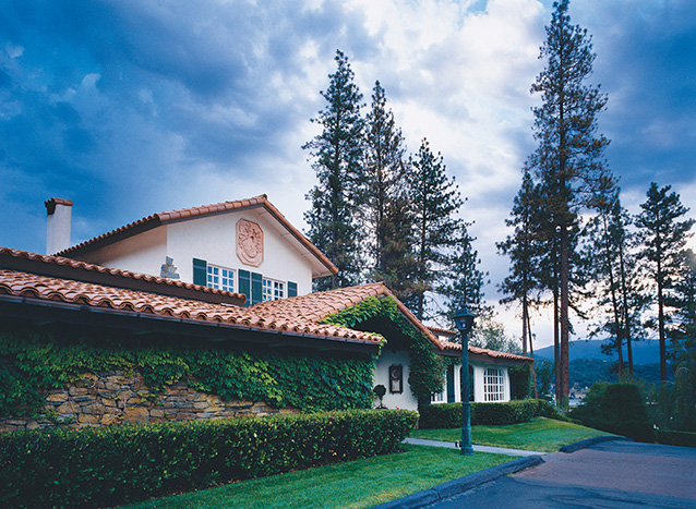 Relais & Châteaux x BMW - 4