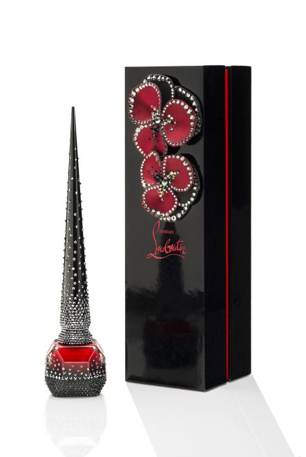 Rouge Louboutin Starlight - 3
