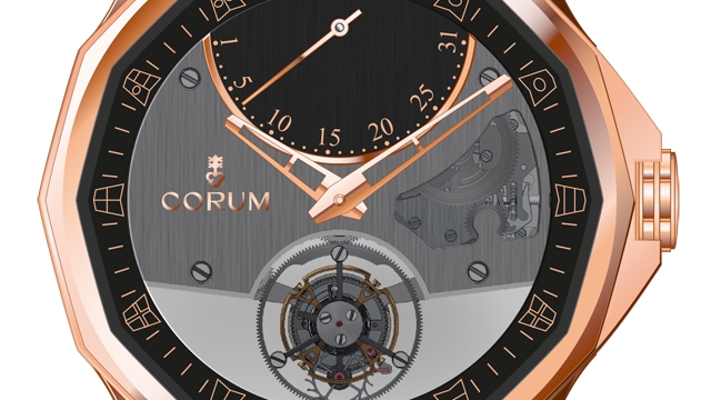 Corum - 4