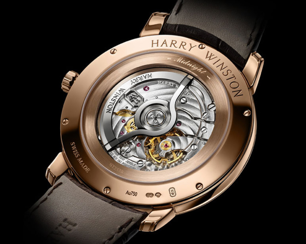 Harry Winston - 3