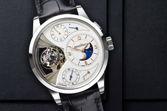 Jaeger-LeCoultre - 1