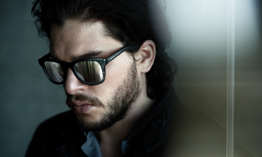 Kit Harington pour Jimmy Choo - 2