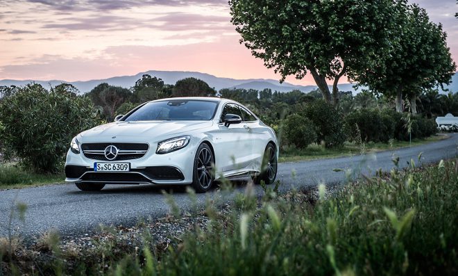 Mercedes x Hugo Boss - 1