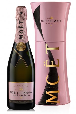 Moët & Chandon - Saint-Valentin - 1