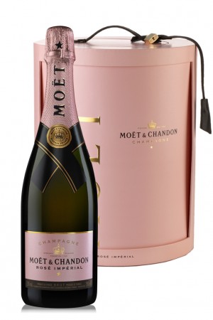 Moët & Chandon - Saint-Valentin - 2