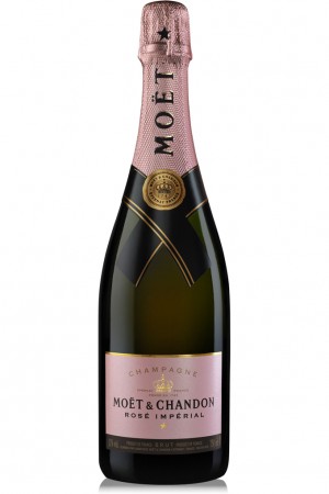 Moët & Chandon - Saint-Valentin - 3