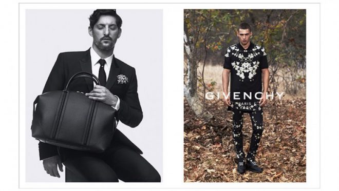 Tony Ward pour Givenchy - 2
