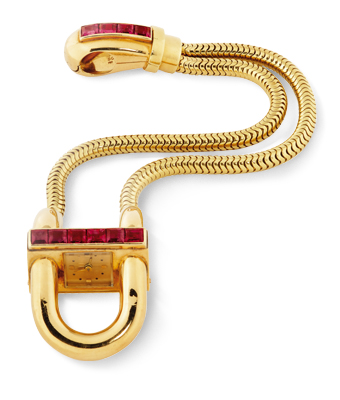 Van Cleef and Arpels - 3