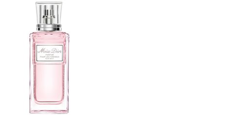 Miss Dior pour cheveux - 1