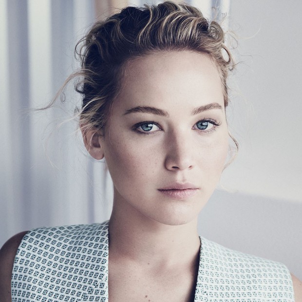 Nouvelle égérie Miss Dior : Jennifer Lawrence - 1