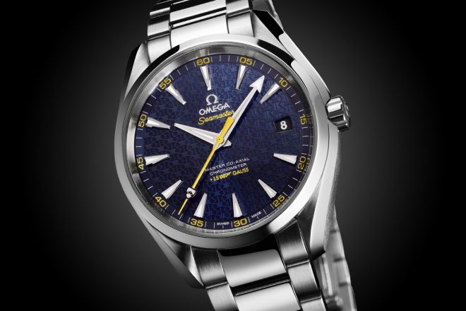 Omega Seamaster - 2