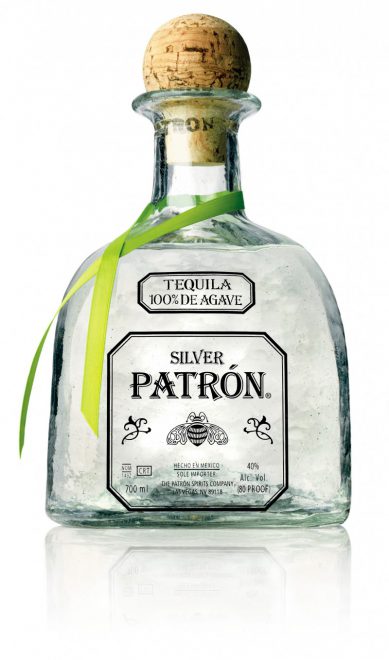 Patron la meilleur tequila du monde - 1
