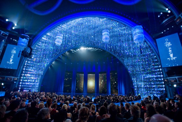 Swarovski pour les Oscars - 7