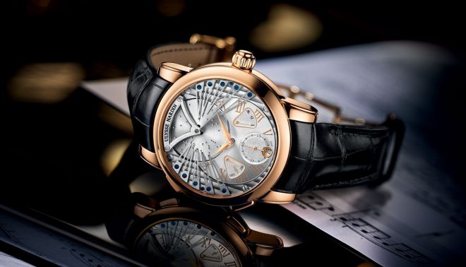 Ulysse Nardin - 2