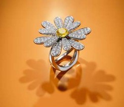 Joaillerie : la nouvelle collection de Poiray - 3