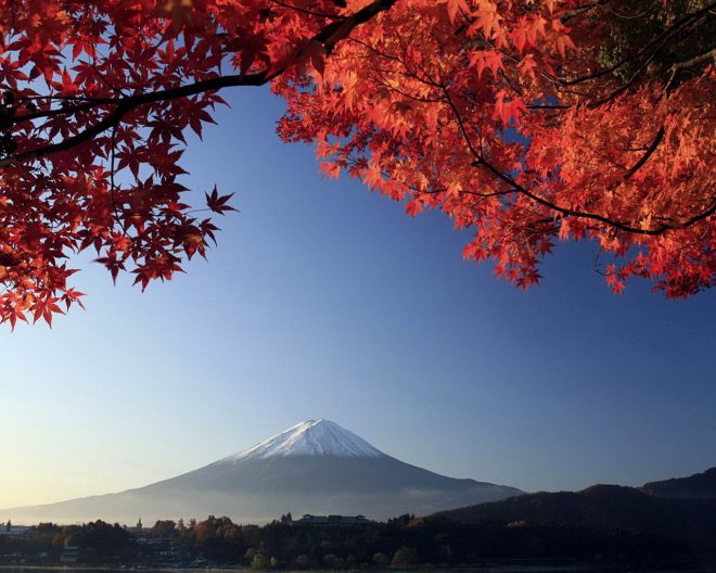 Montblanc rend hommage au tsunami de 2011 au Japon - 1
