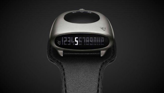 The Subcraft de Romain Jerome - 1