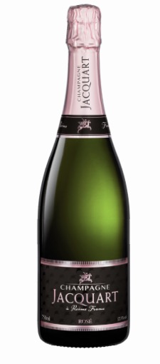 Champagne Jacquart