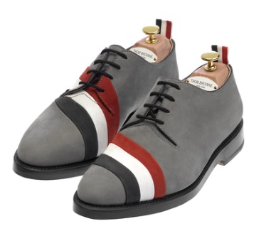 Chaussures de la marque Thom Browne - 4