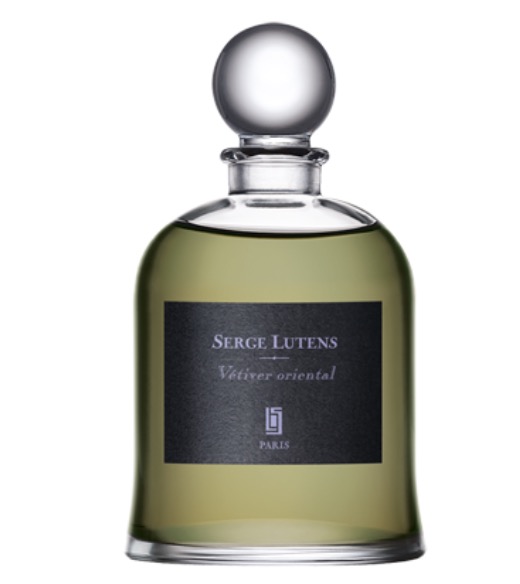 Flacon de table de Serge Lutens - 4