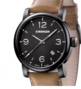 Urban Metropolitan de Wenger