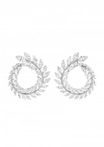 La collection Green Carpet 2015 de Chopard pour le Festival de Cannes.