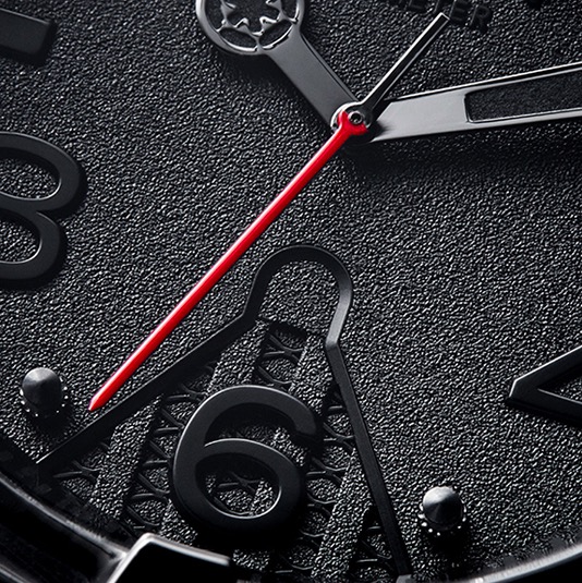 Nixon collabore avec Star Wars