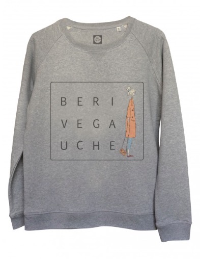 Be Parisian - Bon Marché - 1