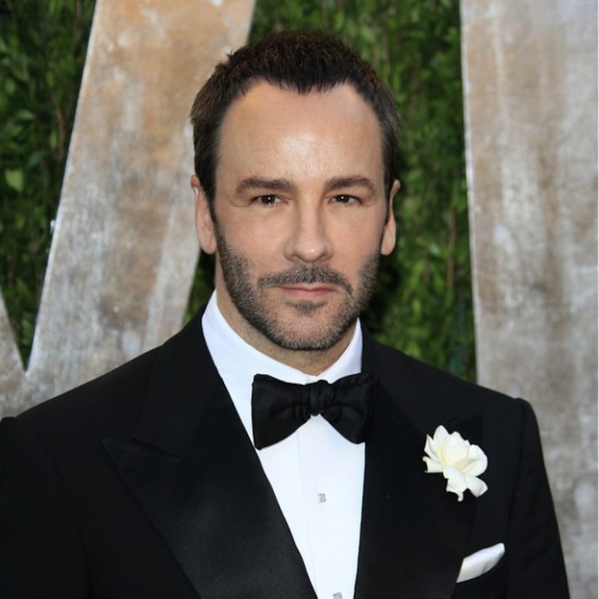 Tom Ford
