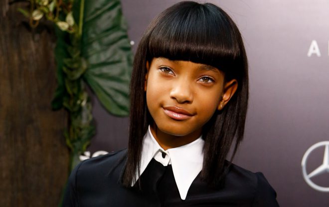 Willow Smith
