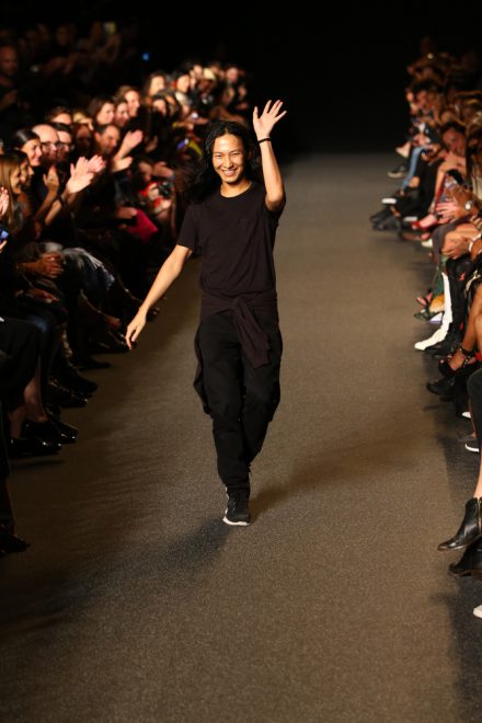 Alexander Wang