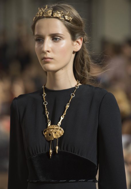 Haute Couture de Valentino - Mirabilia Romae 4