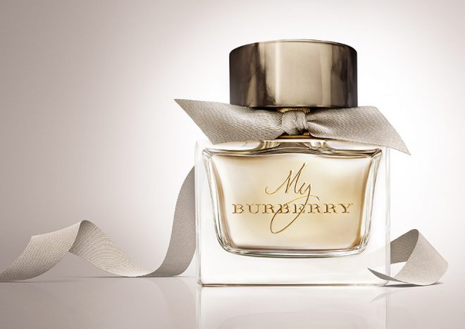 My Burberry Eau de Toilette - 1