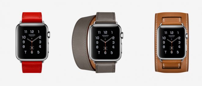 Apple et Hermès - 1