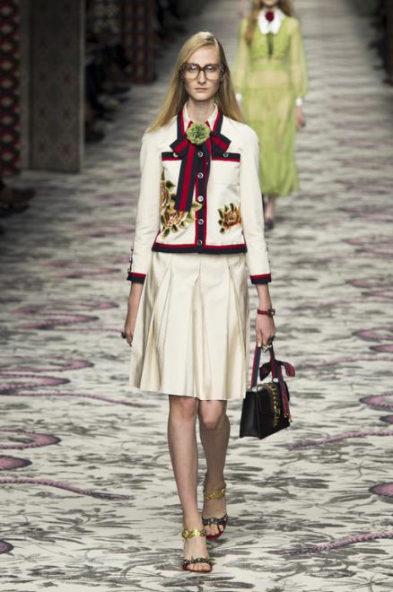 Gucci - Milan SS2016 - 4