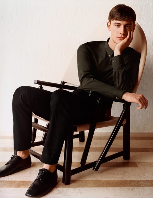 Uniqlo x Lemaire - 1