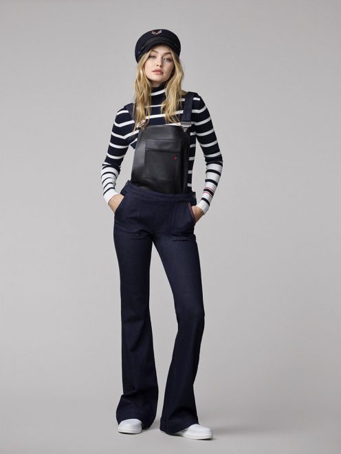 gigi hadid tommy hilfiger-3 luxurytrends